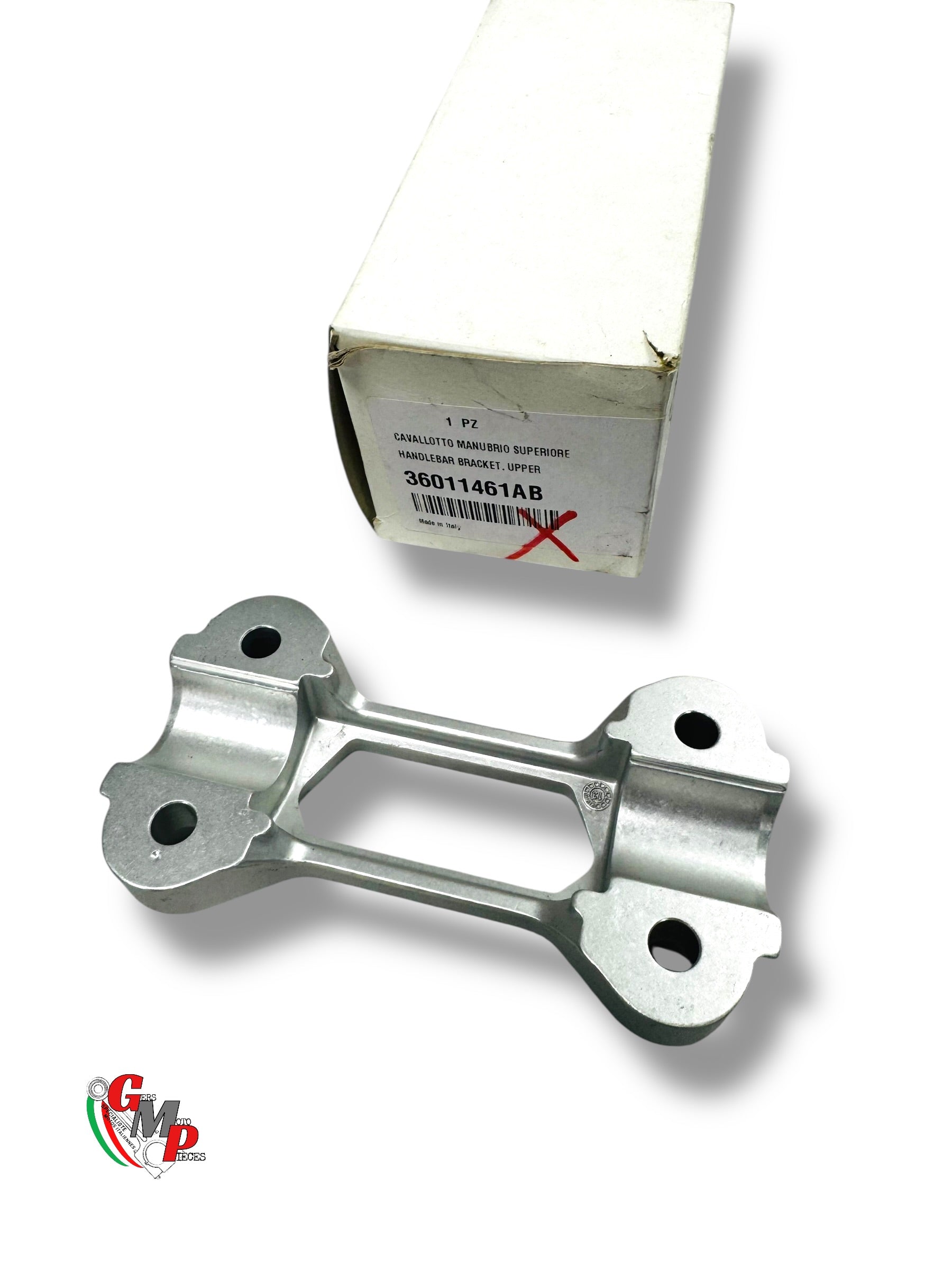 Cavalier Guidon Superieur NEUF - Ducati