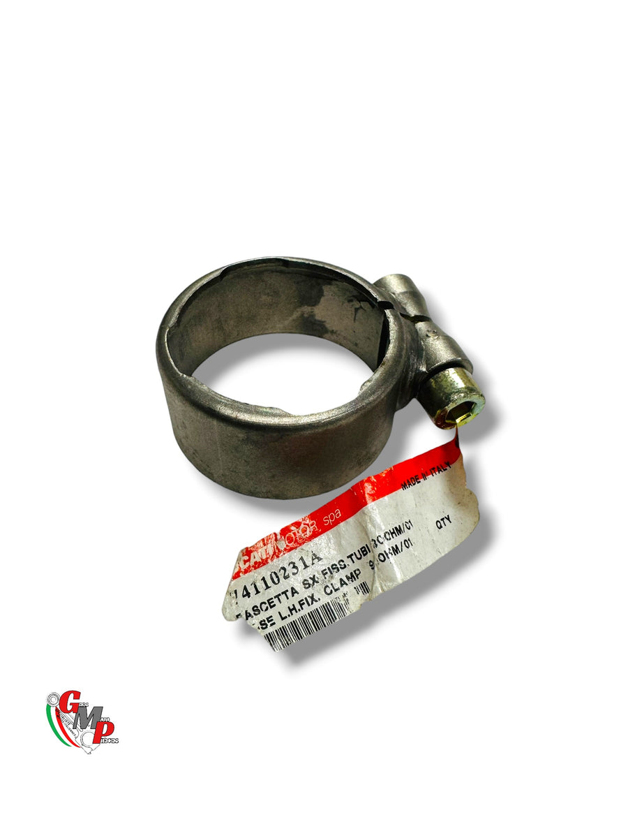 Collier NEUF - Ducati