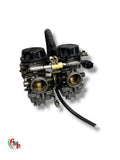 Rampe Carburateur - Ducati