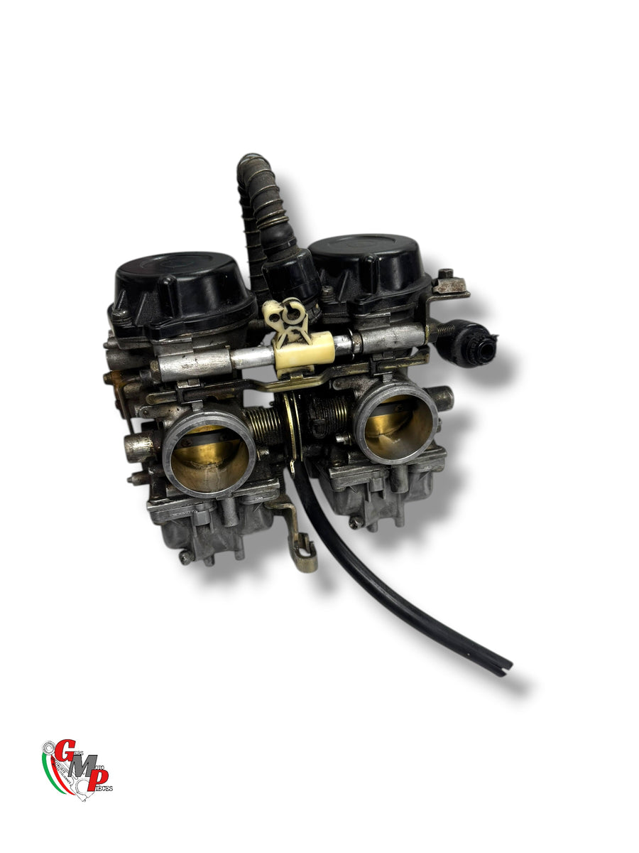 Rampe Carburateur - Ducati