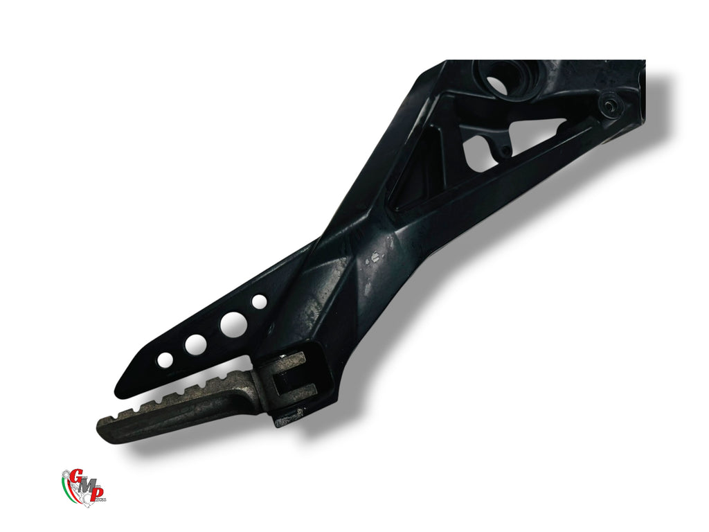Platine Repose Pied Droite - Ducati