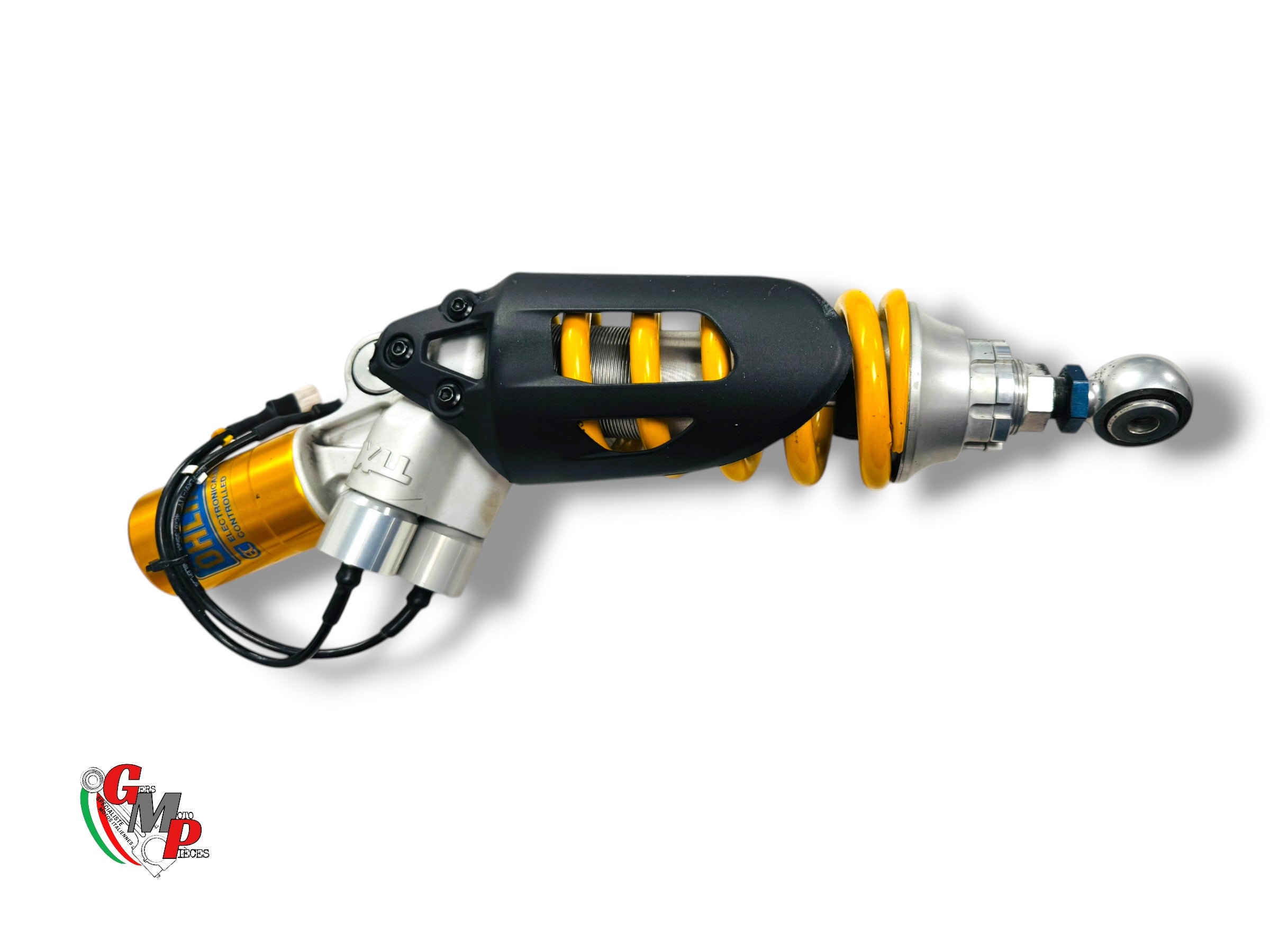 Amortisseur Arriere ohlins Piloté - Ducati
