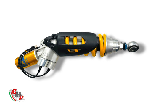 Amortisseur Arriere ohlins Piloté - Ducati