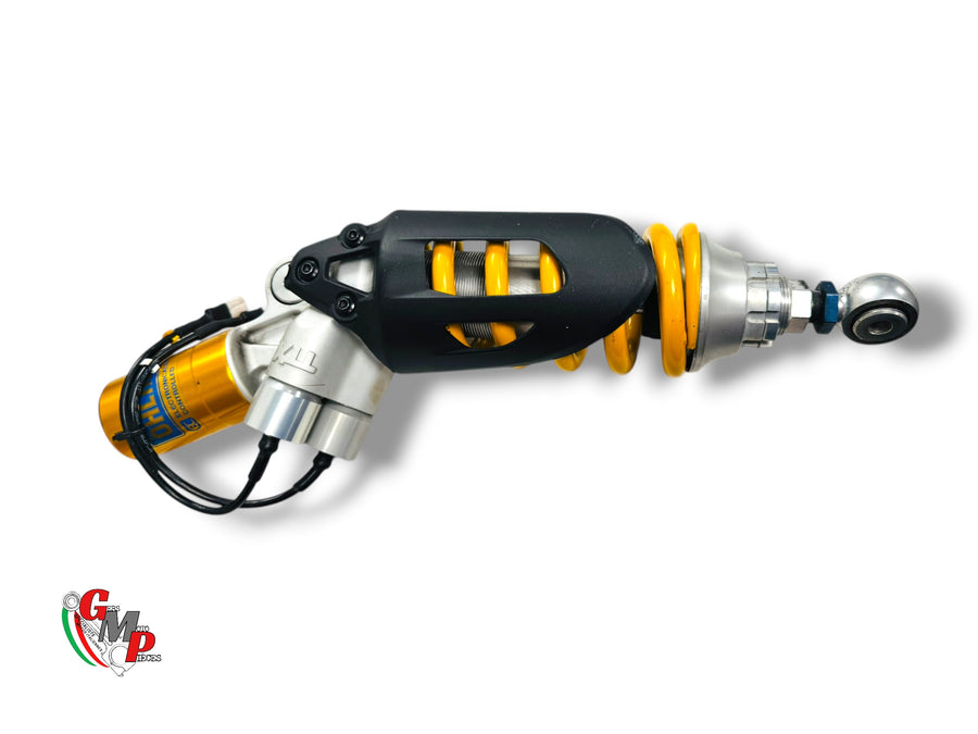Amortisseur Arriere ohlins Piloté - Ducati