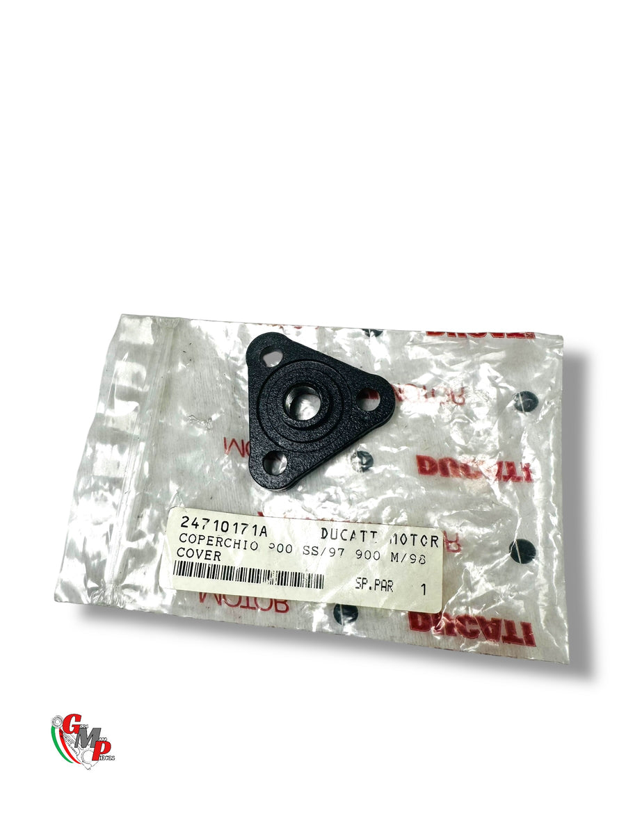Couvercle Raccord Culasse NEUF - Ducati