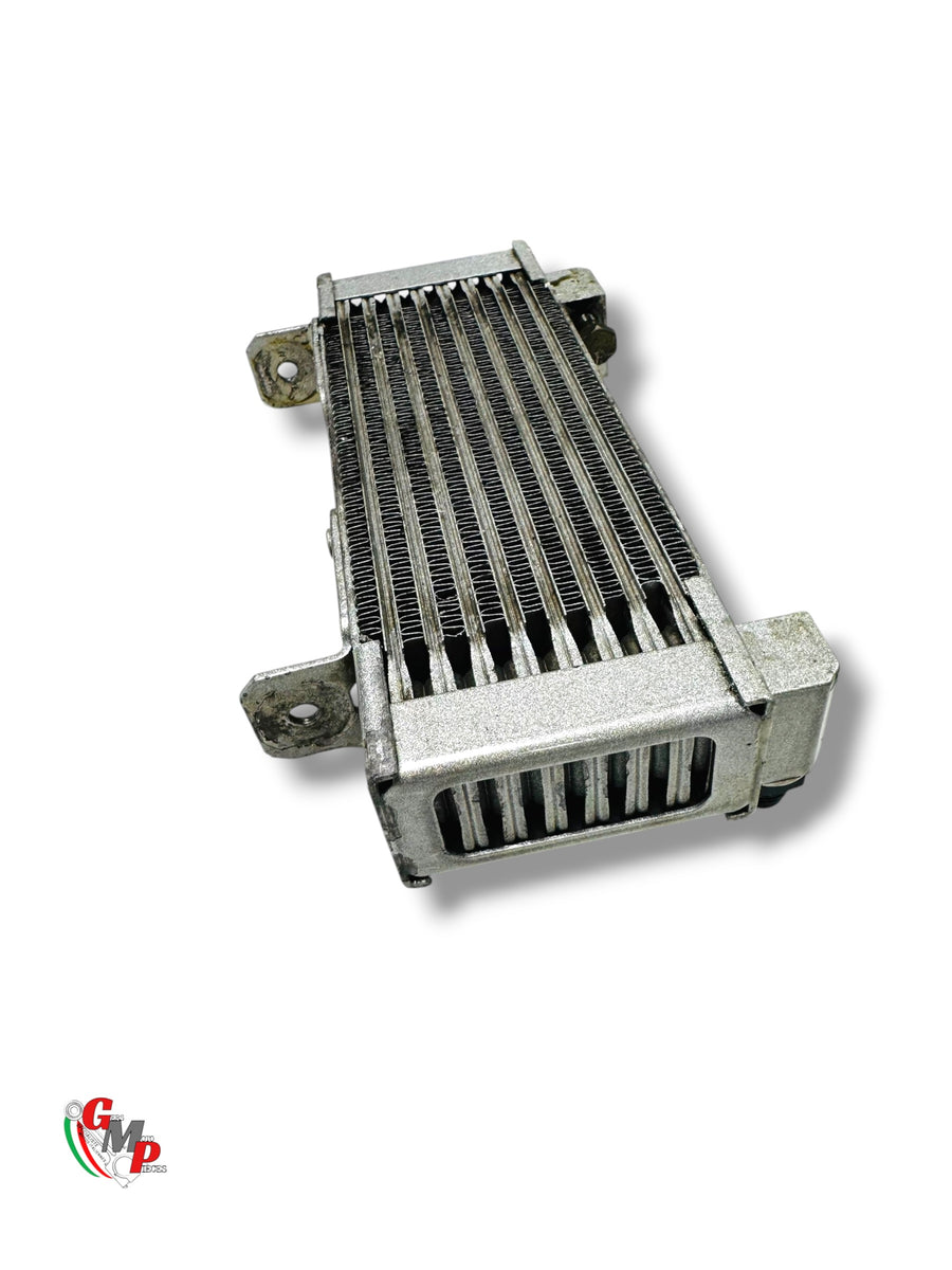Radiateur A Huile - Ducati