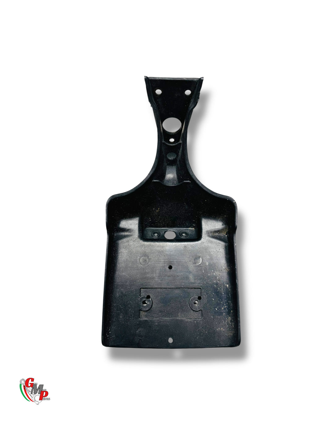 Support Plaque Origine - Ducati