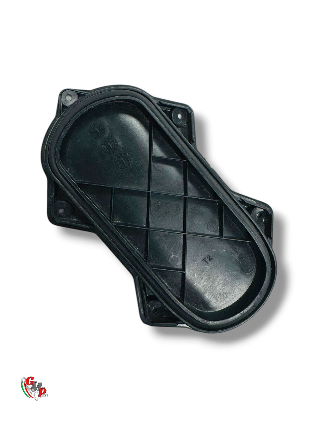 Couvercle Phare - Ducati