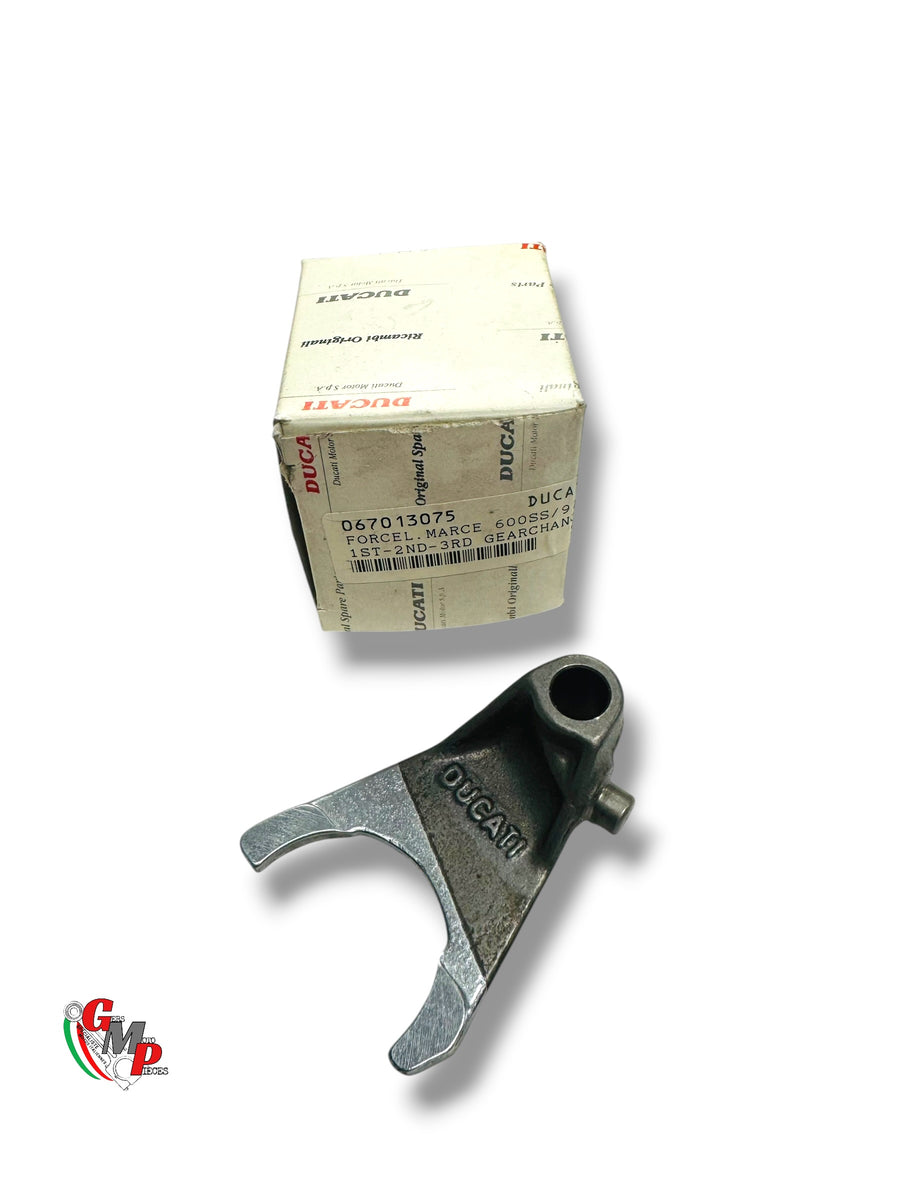 Fourchette Selecteur 1A 3A 2A NEUVE - Ducati