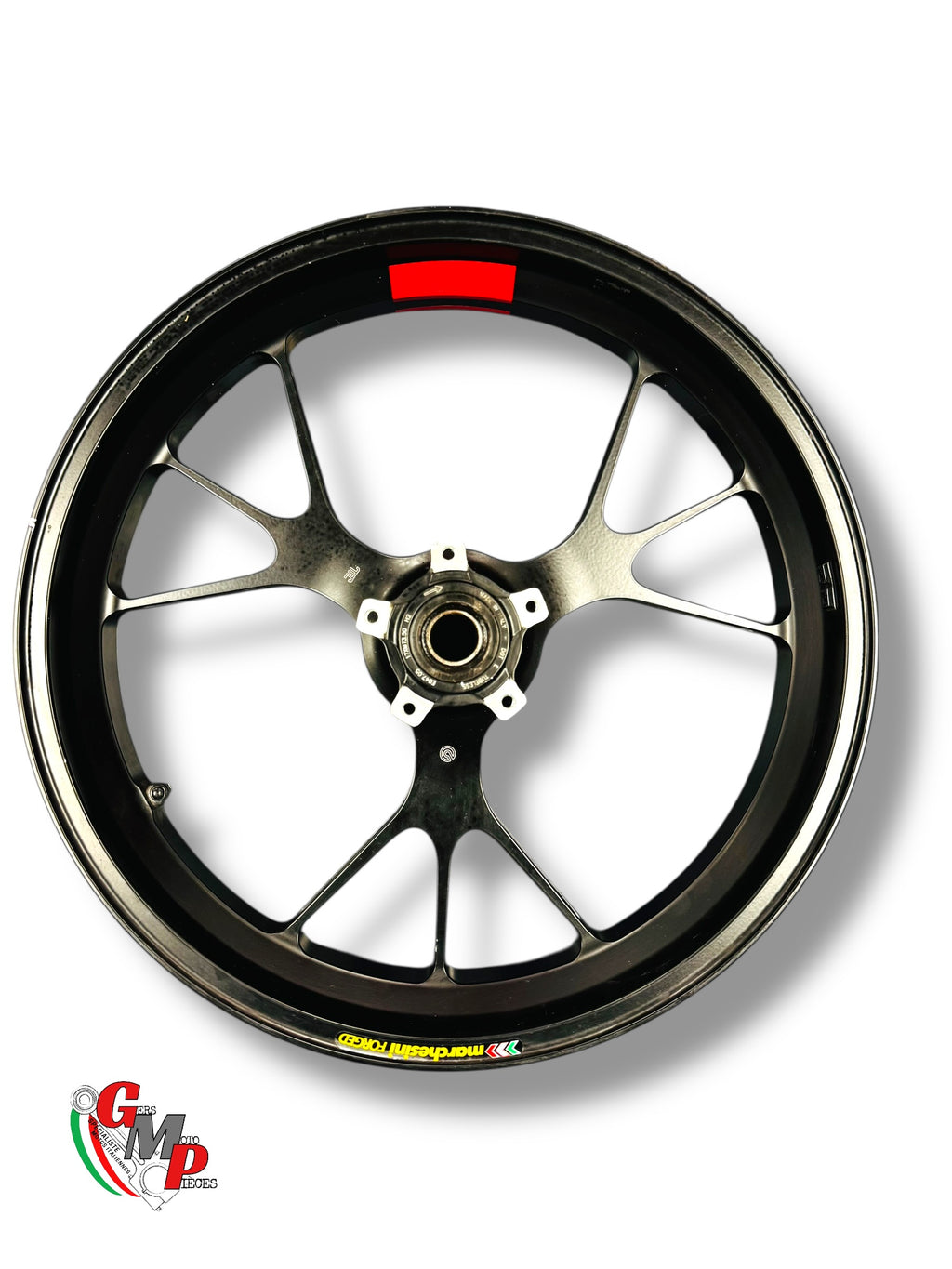 Jante Roue Avant - Ducati