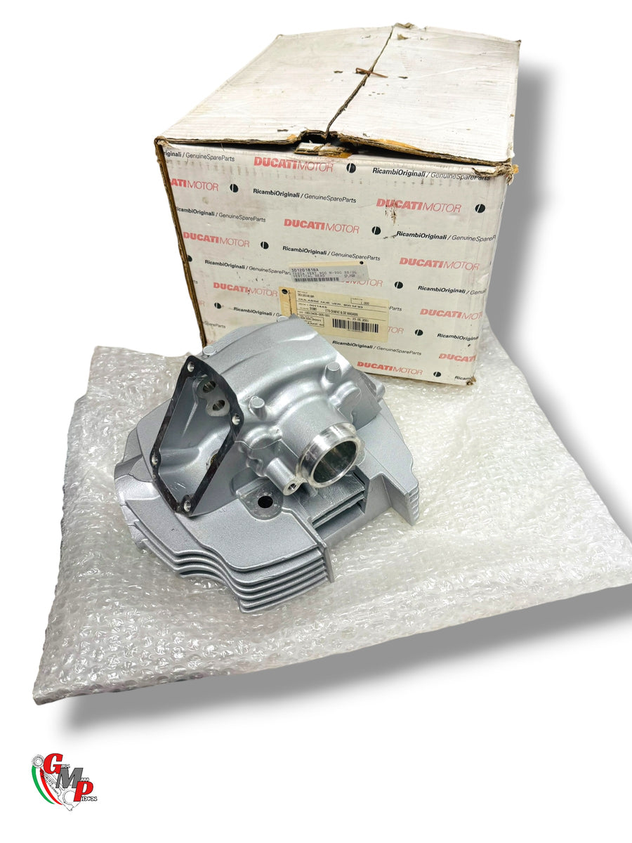 Culasse Verticale NEUVE - Ducati