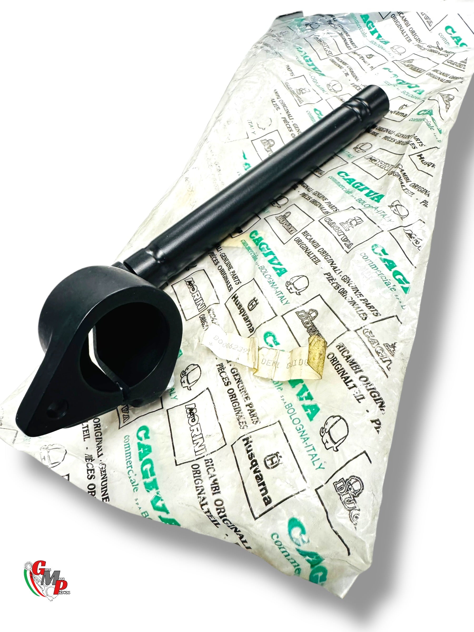 Demi guidon Droit Neuf - Cagiva 125 Frecchia C10R