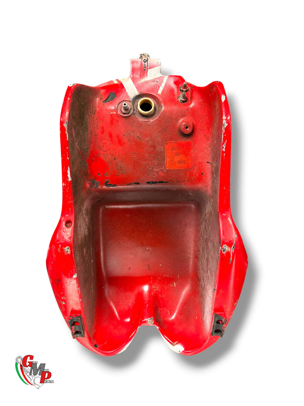Reservoir Carburant Plastique - Ducati