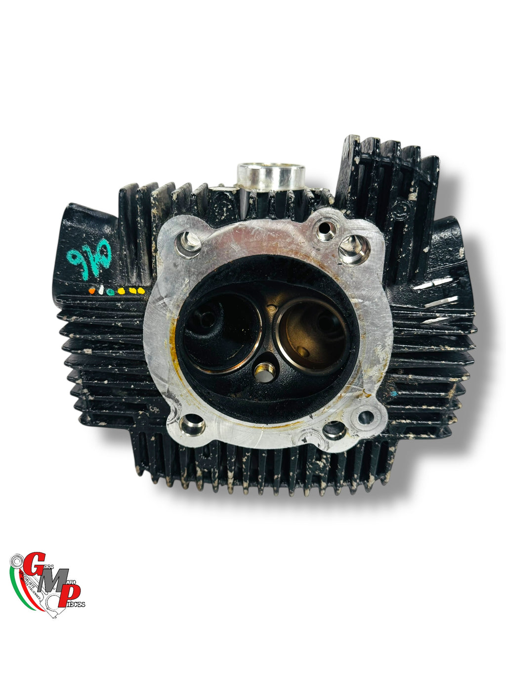 Culasse Horizontale - Ducati