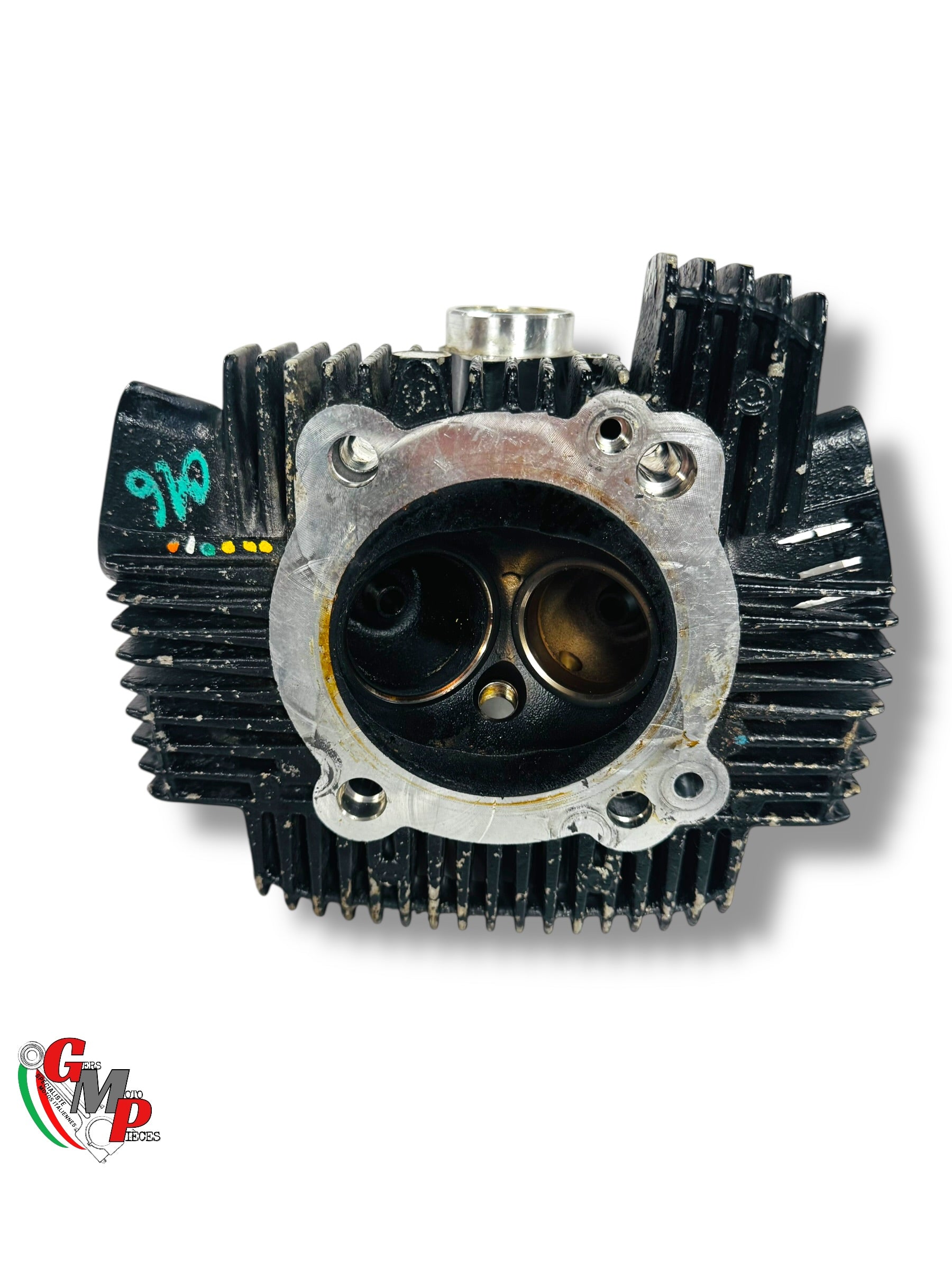 Culasse Horizontale - Ducati