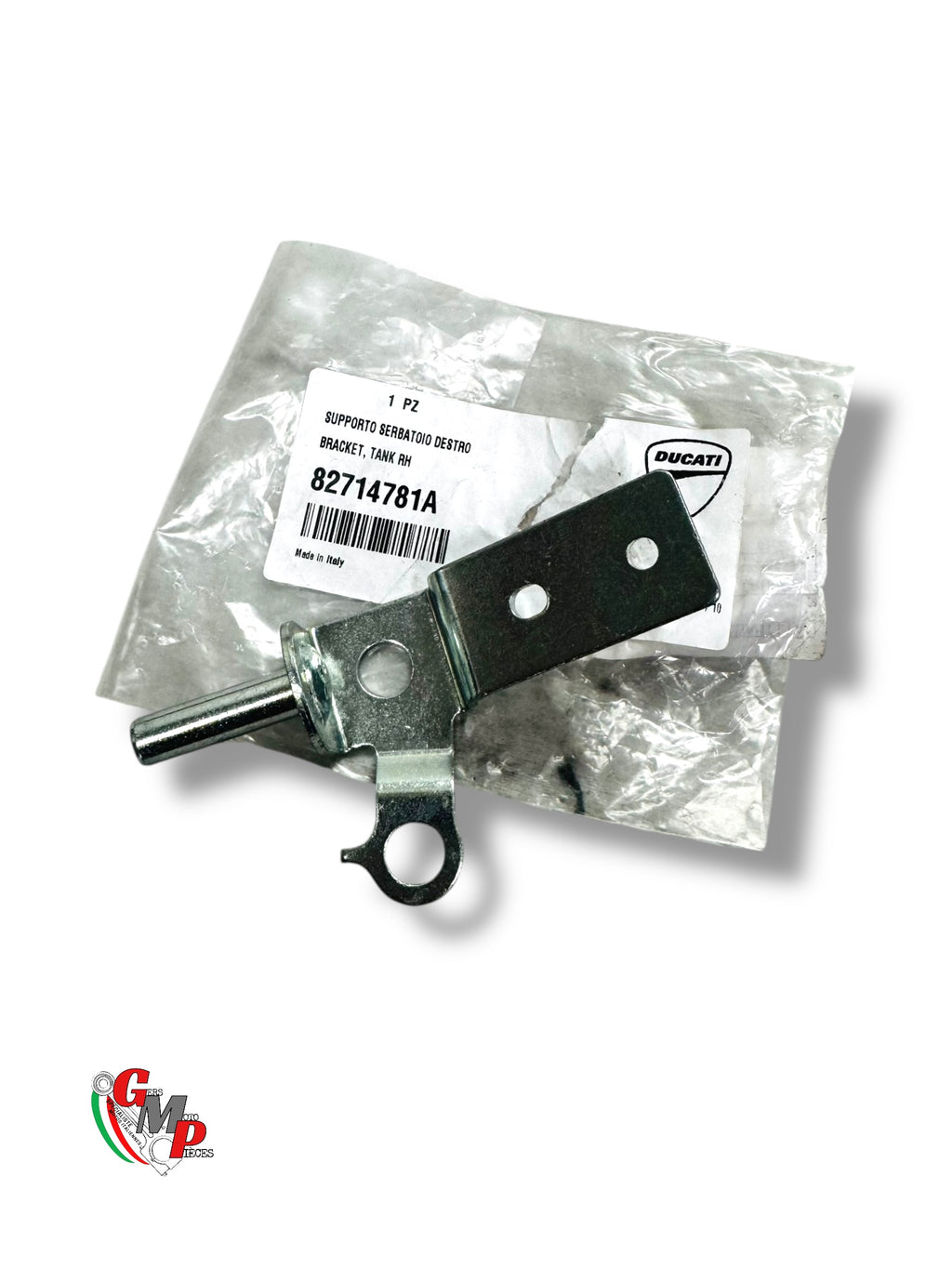 Support Reservoir Droit NEUF - Ducati