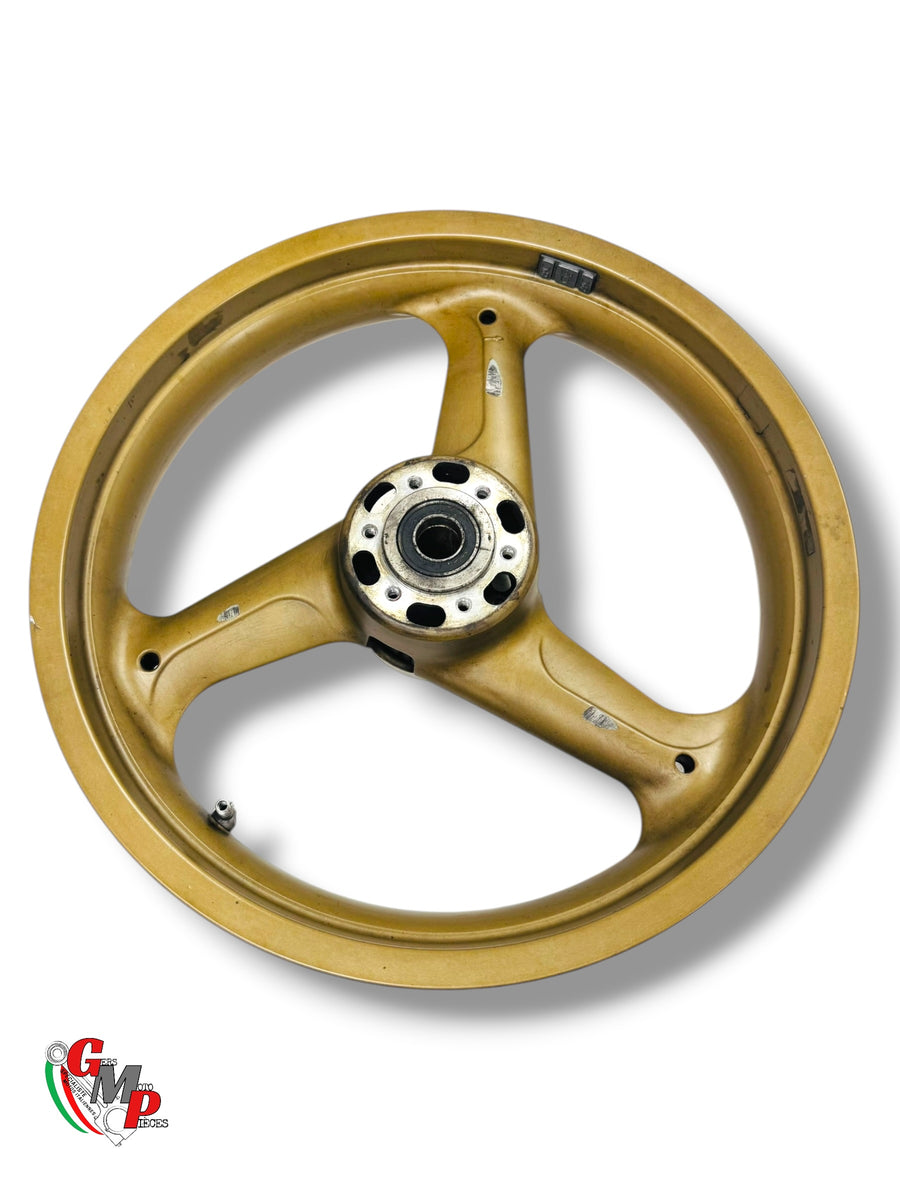 Roue Avant - Ducati
