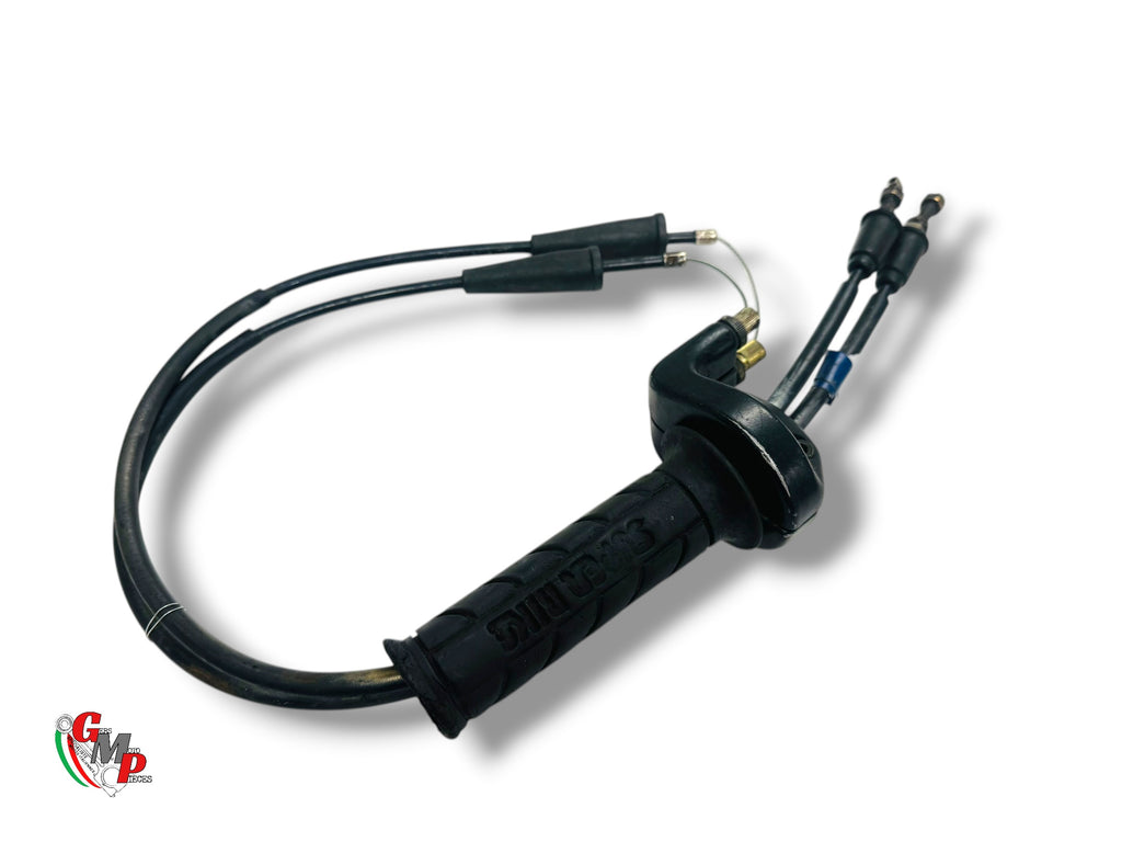 Controle Gaz Complet - Ducati
