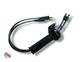 Controle Gaz Complet - Ducati