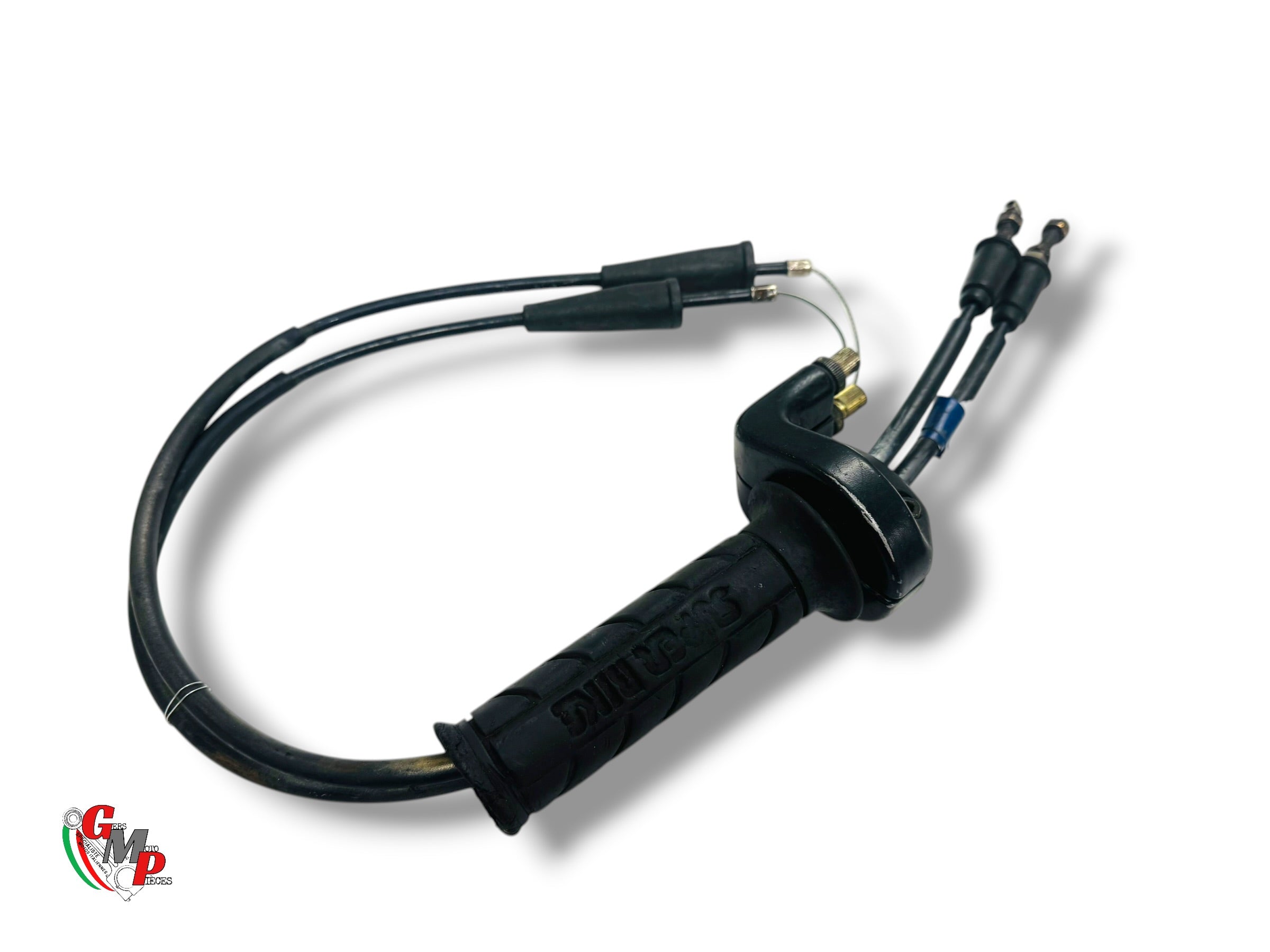 Controle Gaz Complet - Ducati