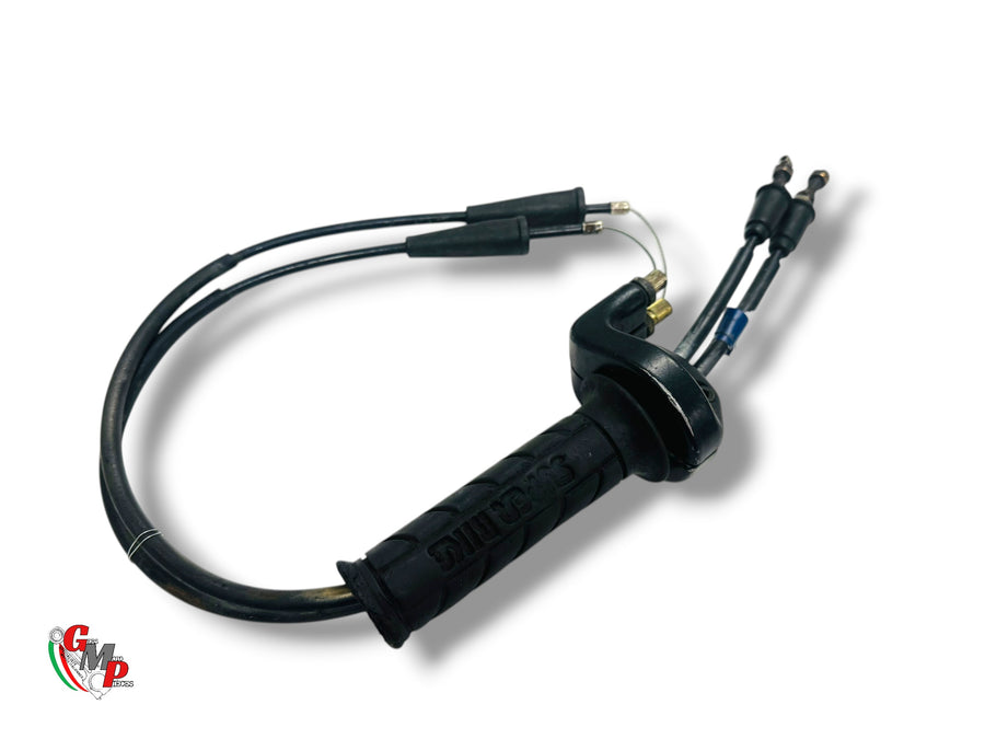 Controle Gaz Complet - Ducati