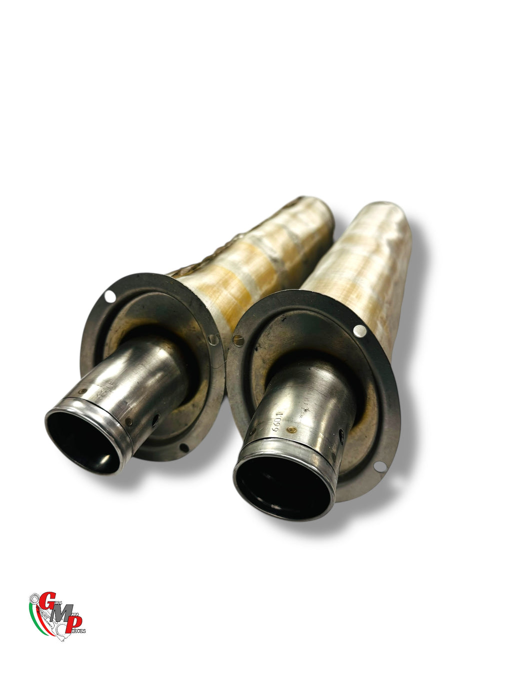 Kit Cartouche Racing LeoVince NEUVE