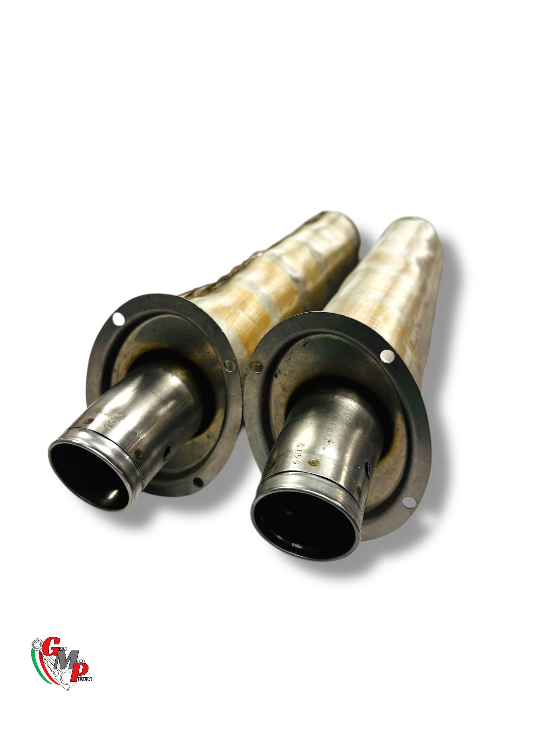 Kit Cartouche Racing LeoVince NEUVE