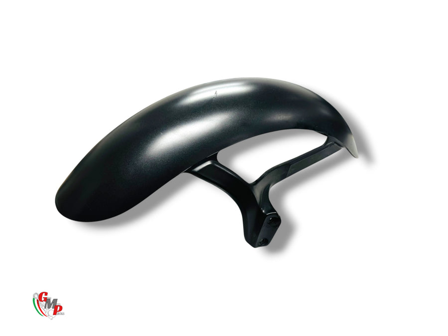 Garde Boue Avant Noir - Ducati