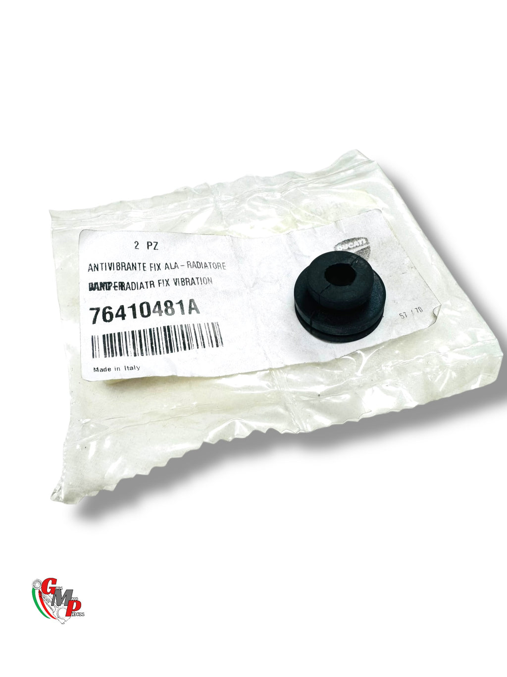 Antivibration NEUF - Ducati