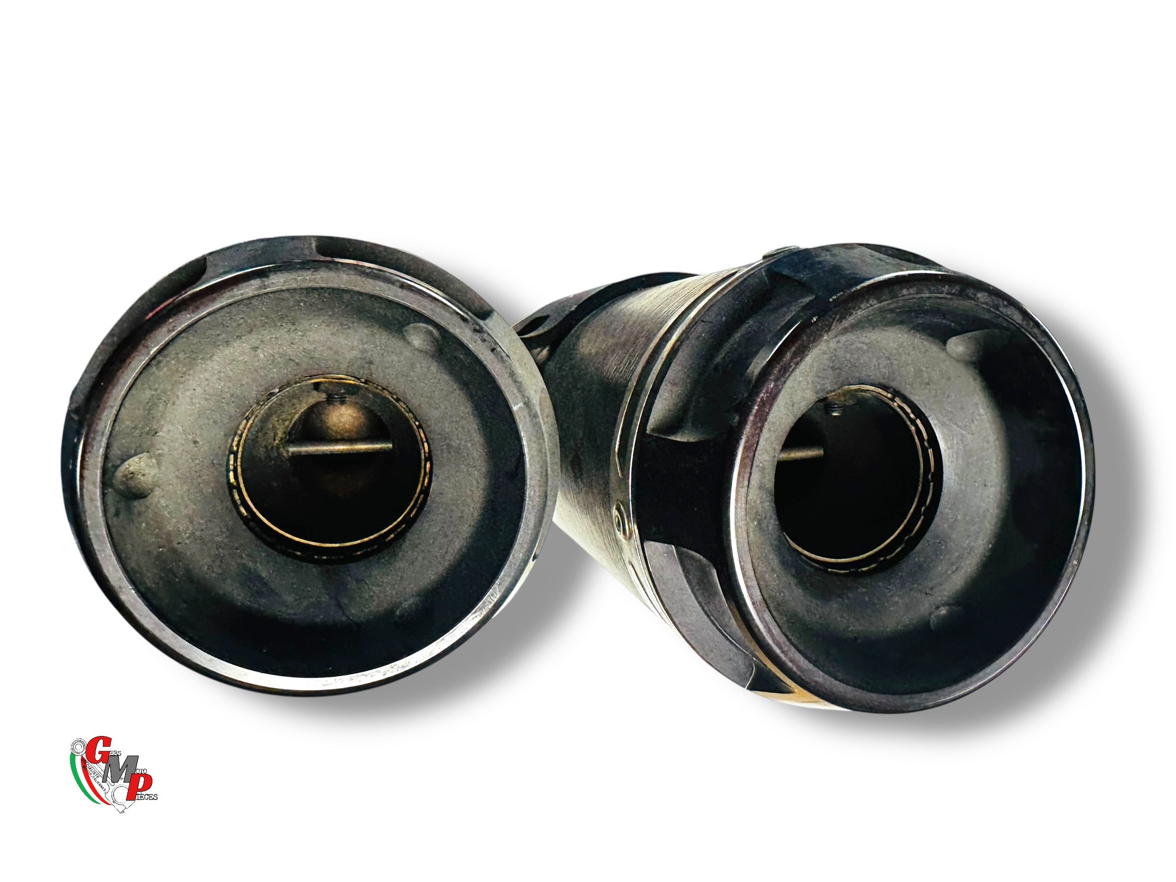 Kit Silencieux Termignoni - Ducati