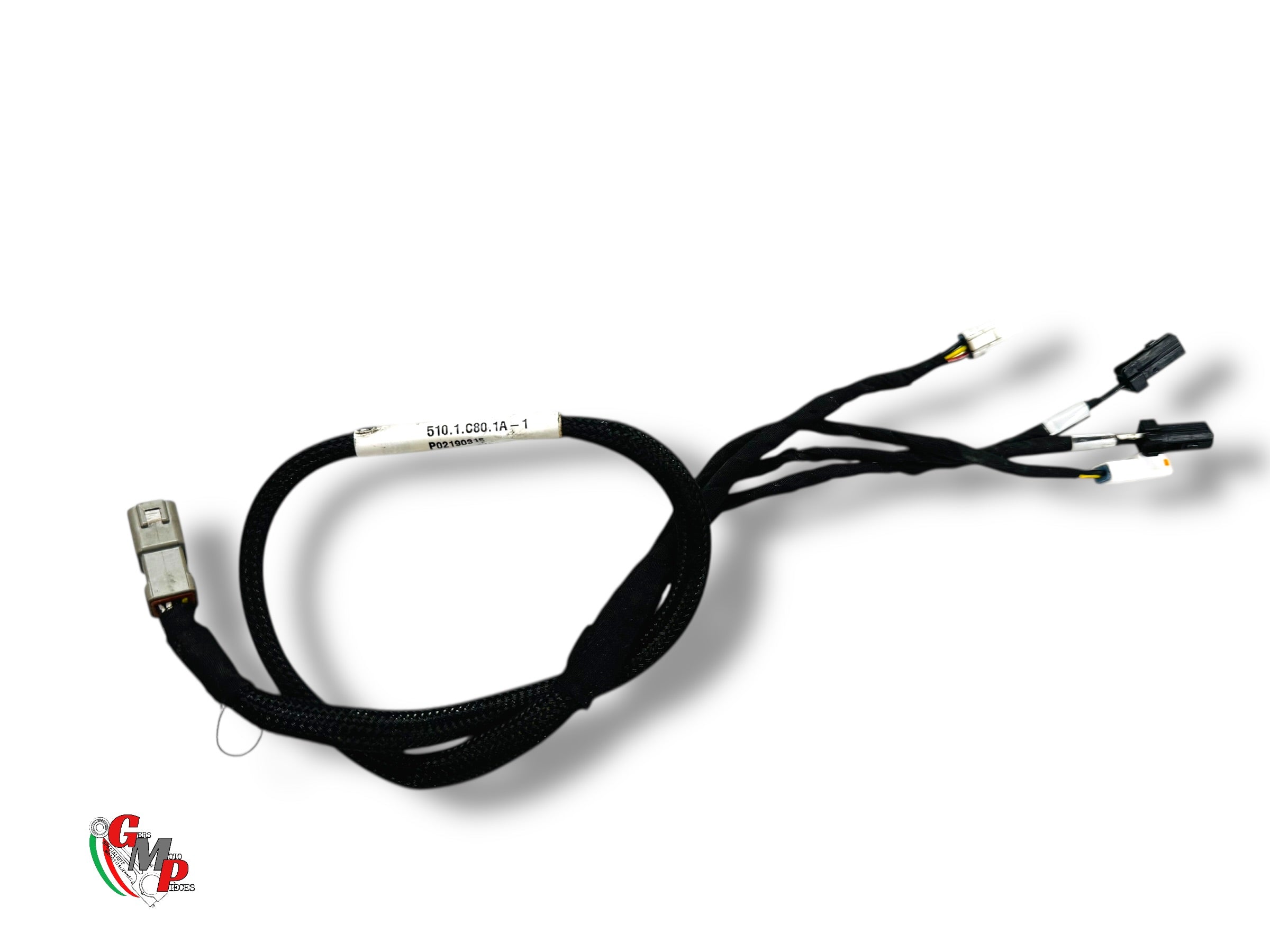 Faisceau Eclairage Arriere - Ducati