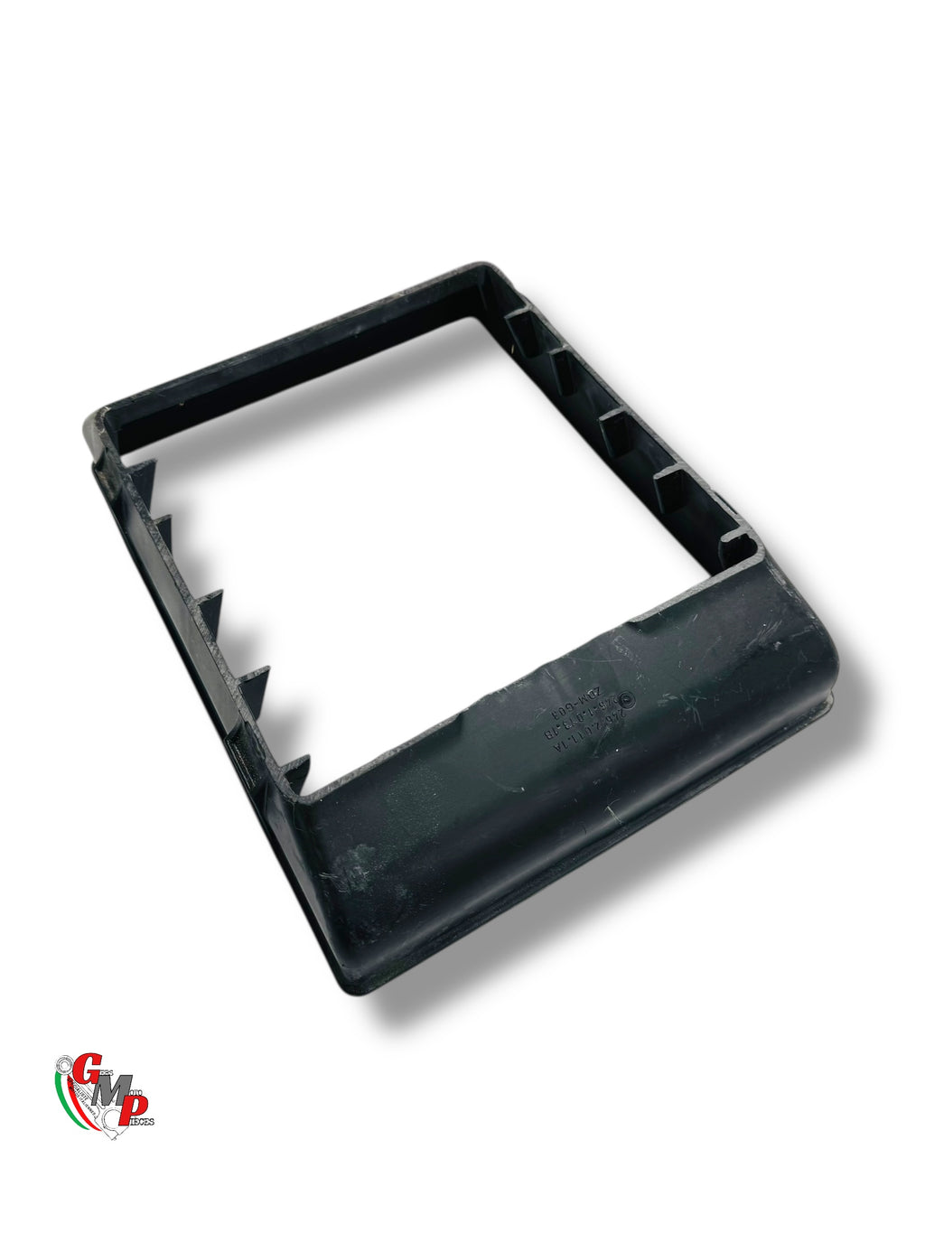 Couvercle Boite Filtre à Air Ouvert - Ducati