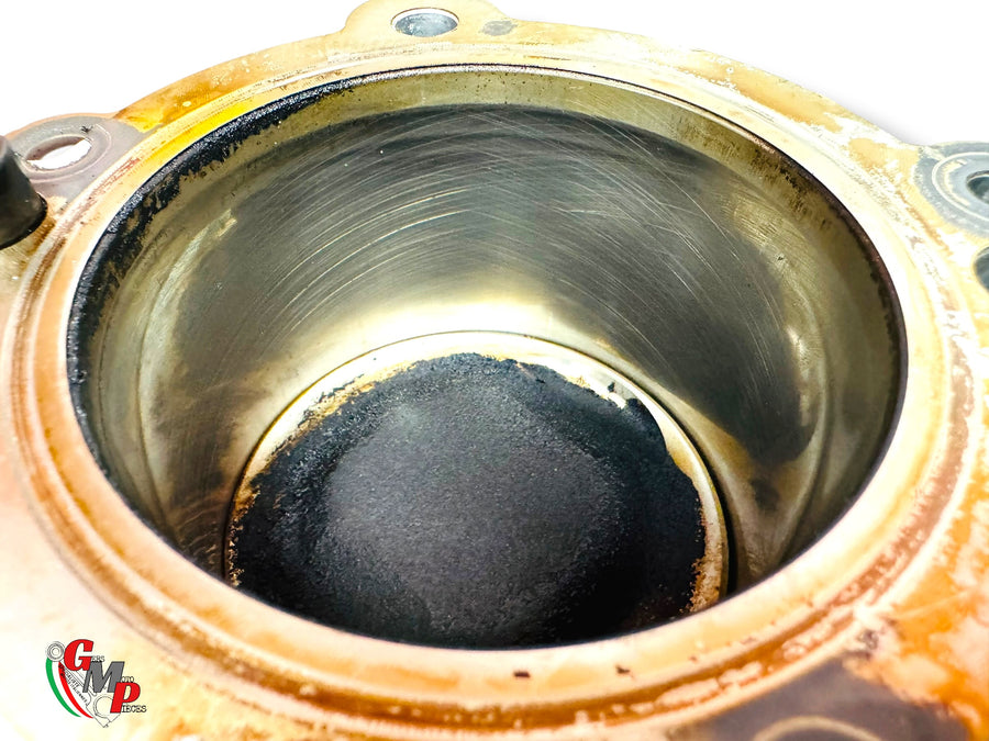 Cylindre Piston Cote A Vertical - Ducati