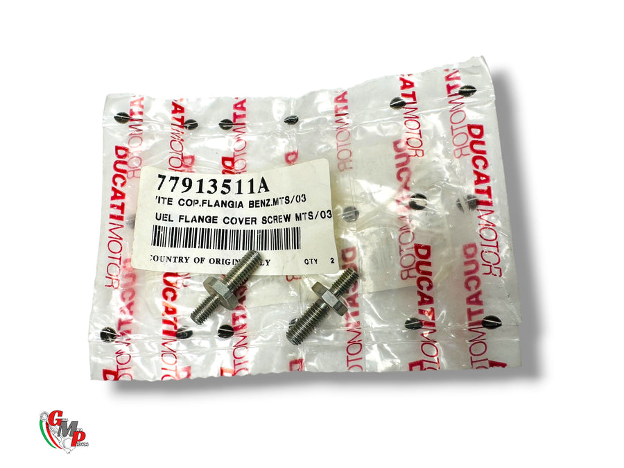 Vis Special NEUVE - Ducati