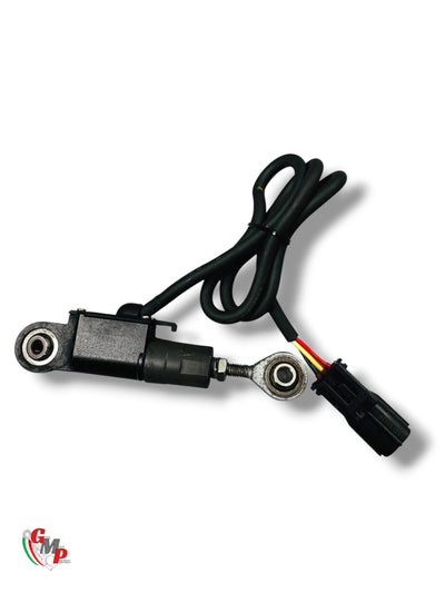 Quick Shift Shifter - Ducati