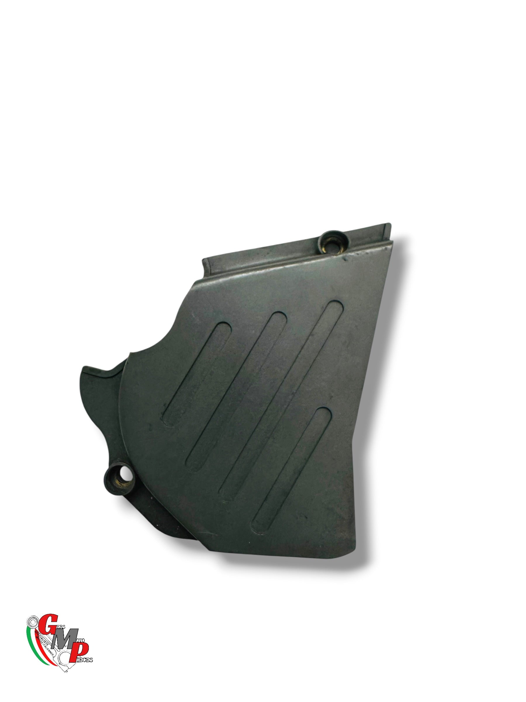 Couvercle Pignon Chaine Gris Foncé - Ducati