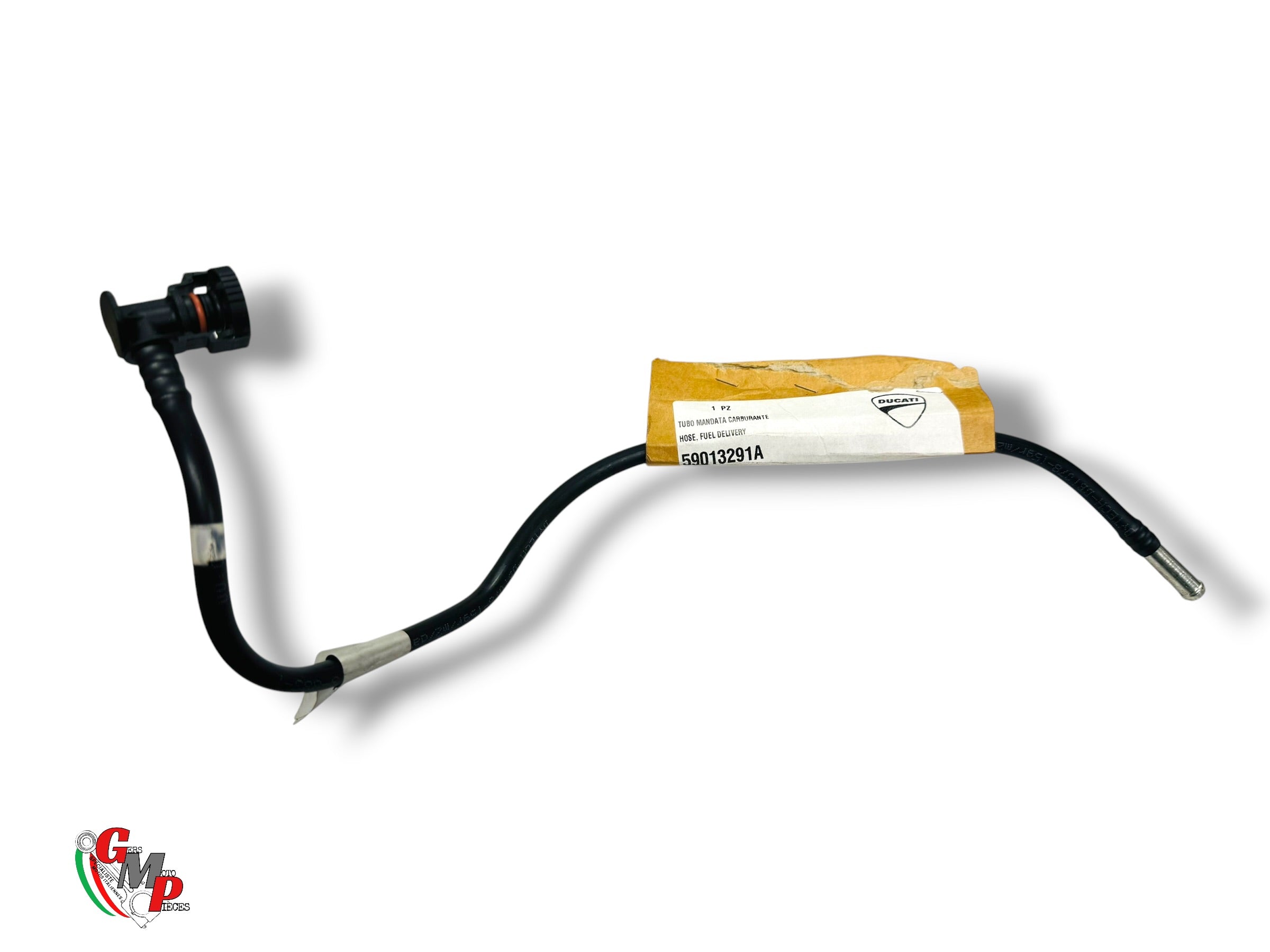 Tuyau Refoulement Essence NEUF - Ducati