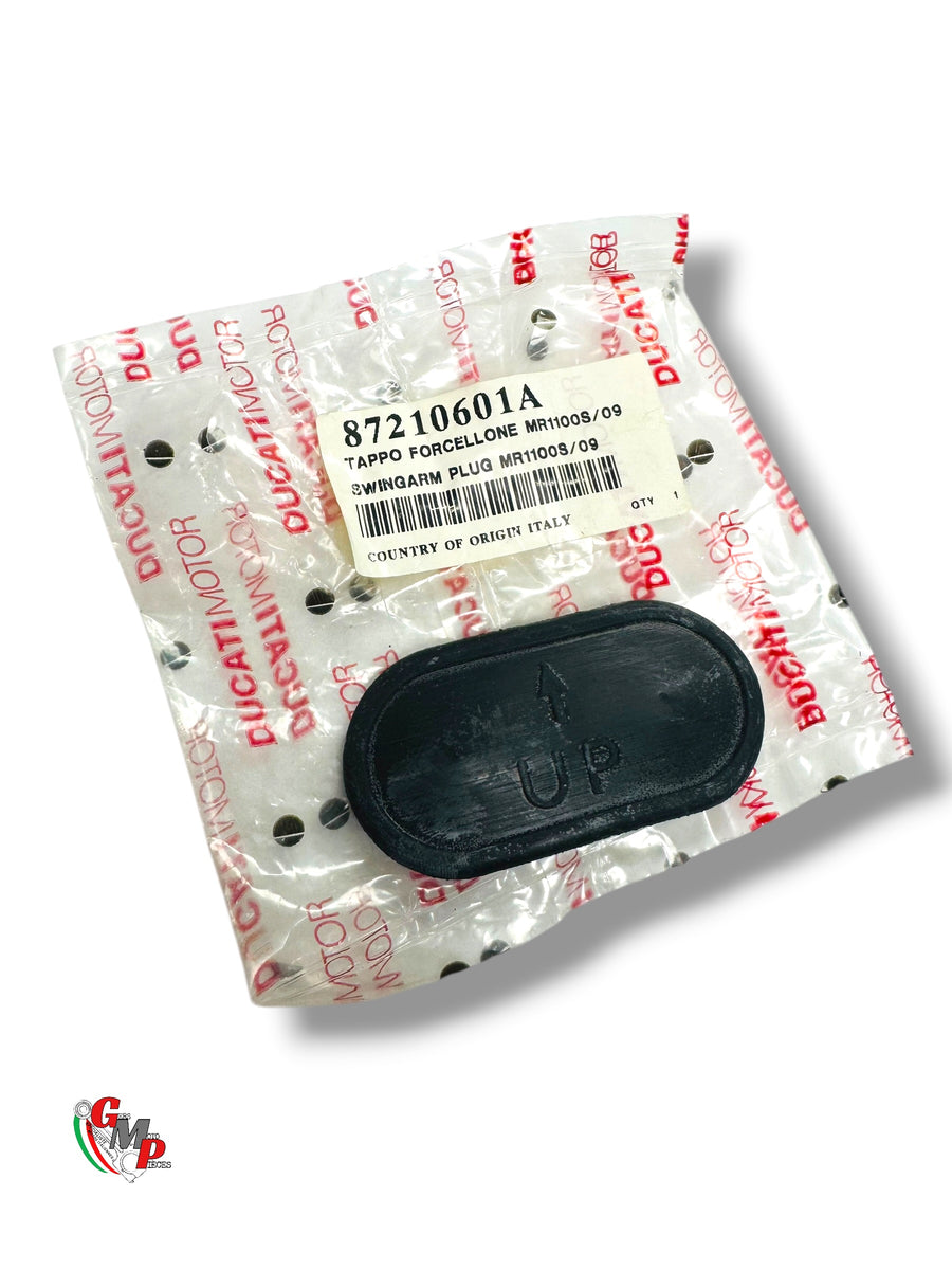 Bouchon Bras Oscillant NEUF - Ducati
