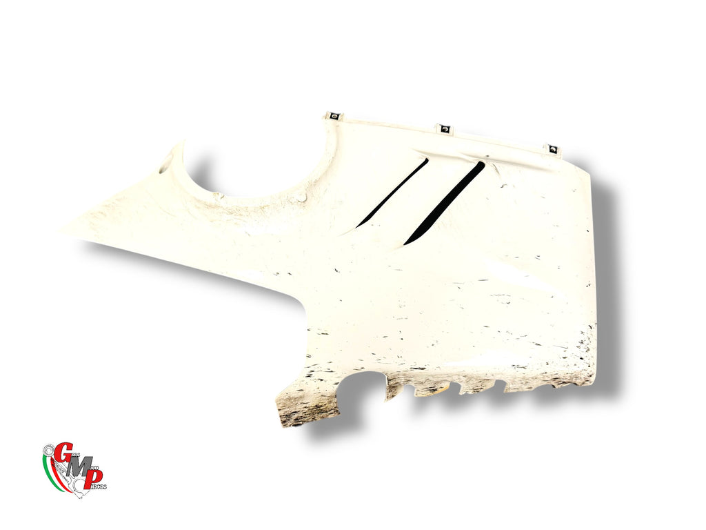 Bas De Carénage Poly Droit - Ducati