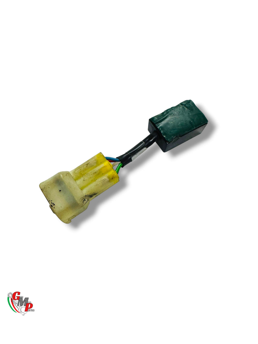 Shunte Moteur Valve Echapement - HEALTEC