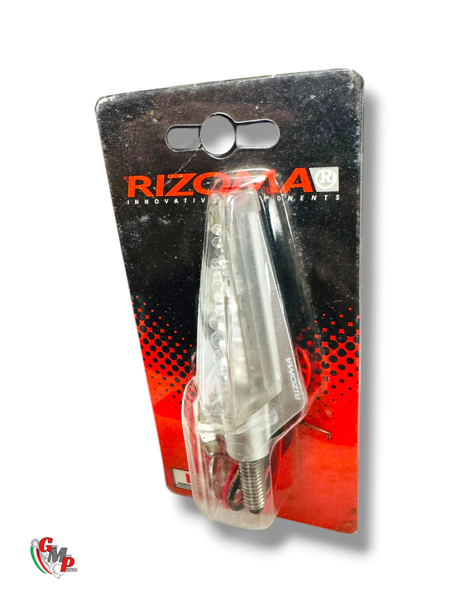 Clignotant NRC79 Rizoma