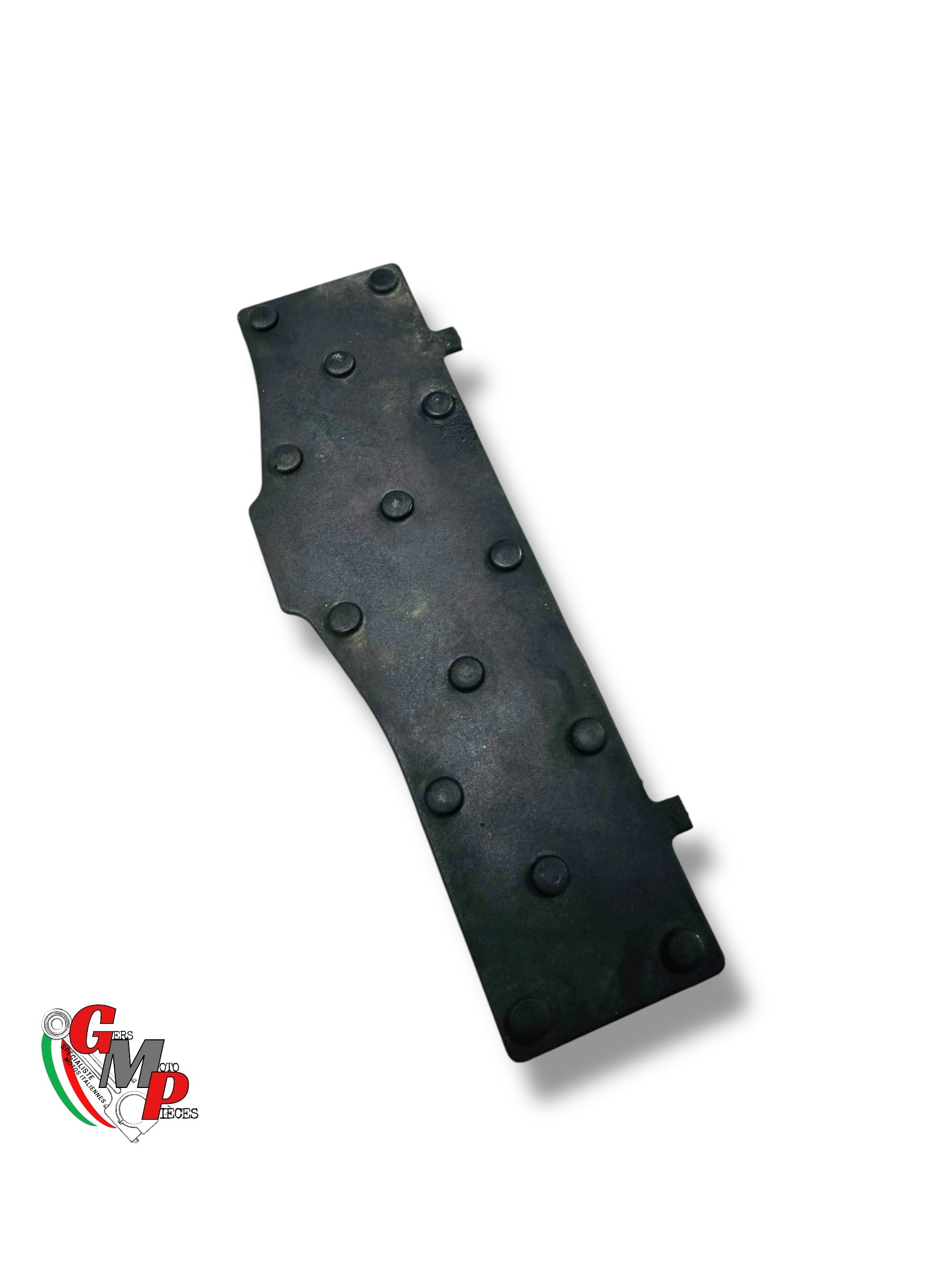 Tampon Caoutchouc Dessous Batterie - Ducati