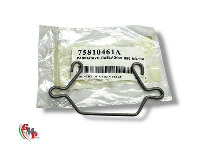 Passe-cable NEUF - Ducati
