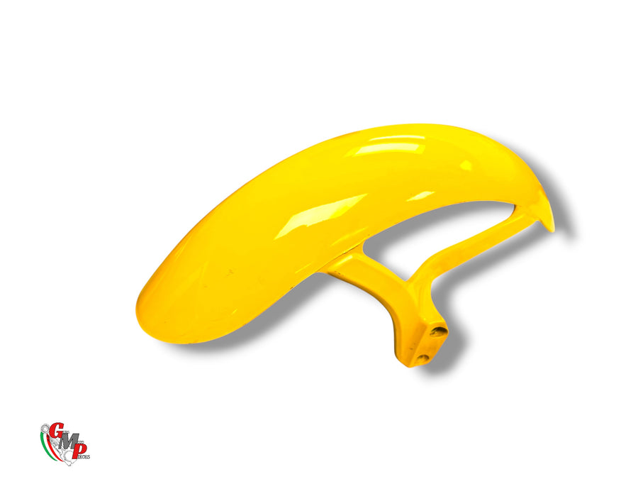 Garde Boue Avant Jaune - Ducati
