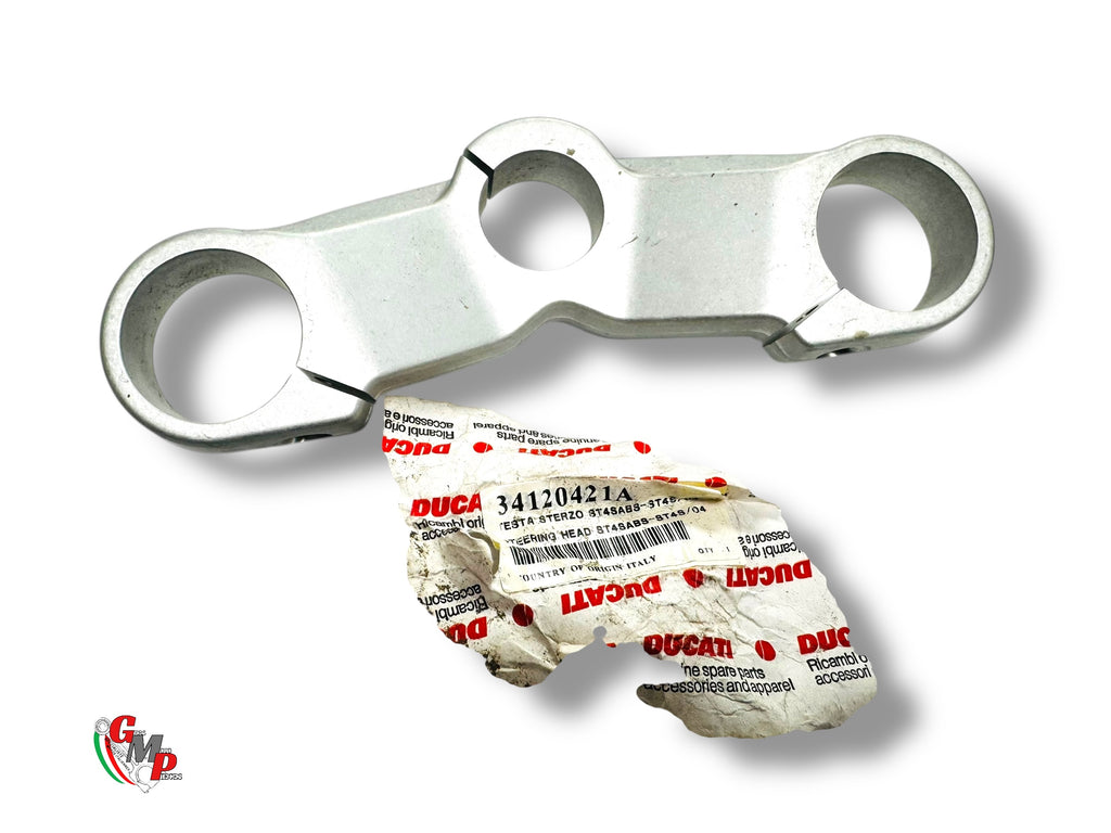 T Supérieur NEUF - Ducati