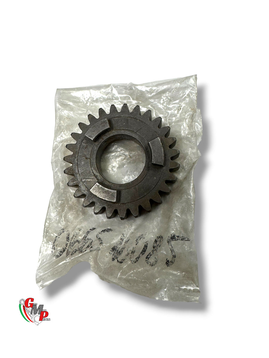 Pignon Boite D27 NEUF - Ducati