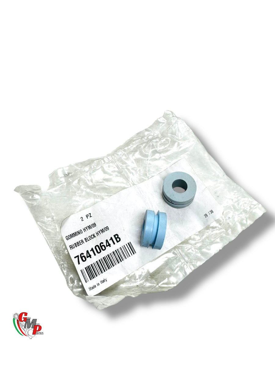 Joint En Caoutchouc Anti Vibration NEUF - Ducati