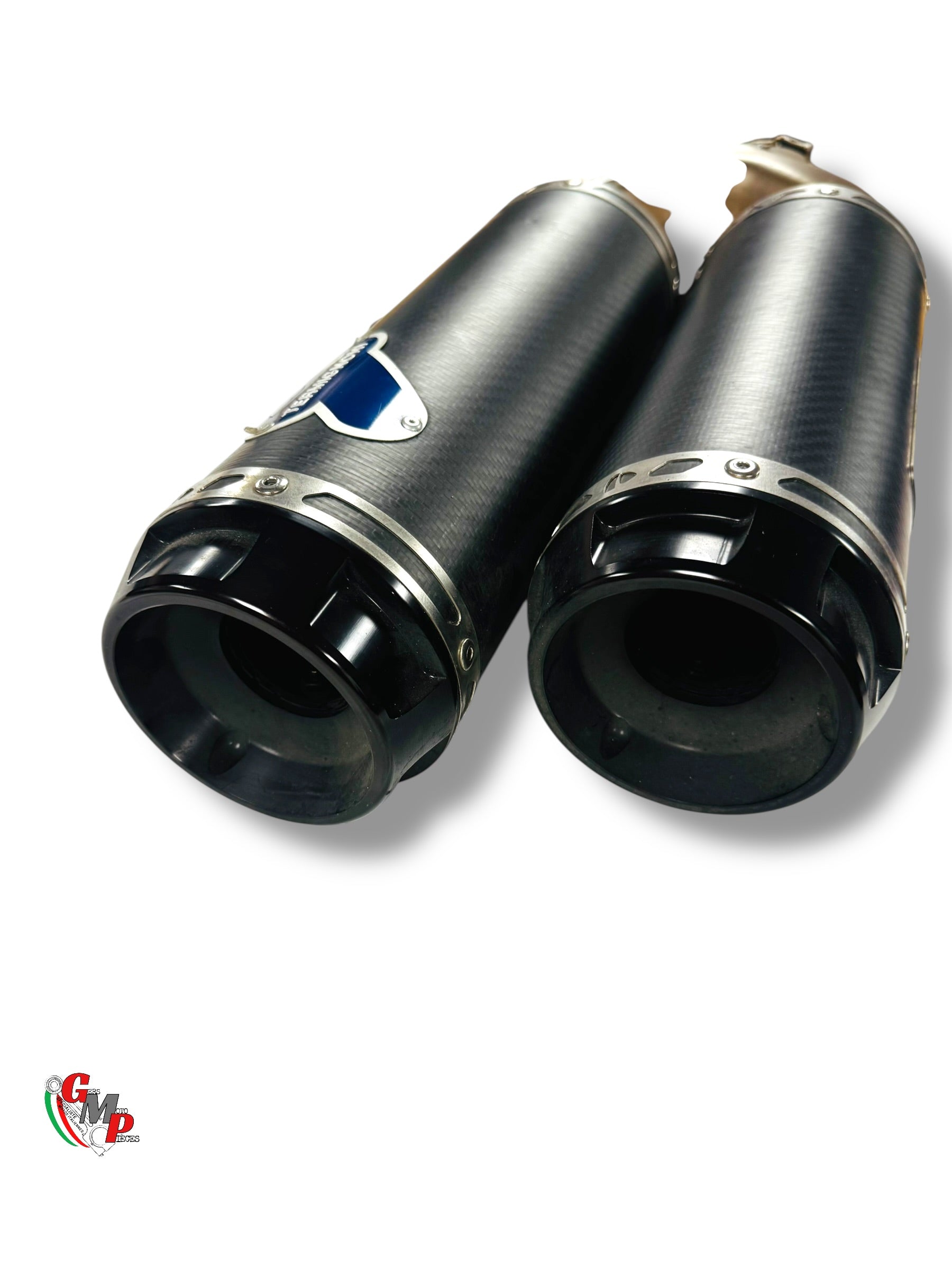 Kit Silencieux Termignoni - Ducati