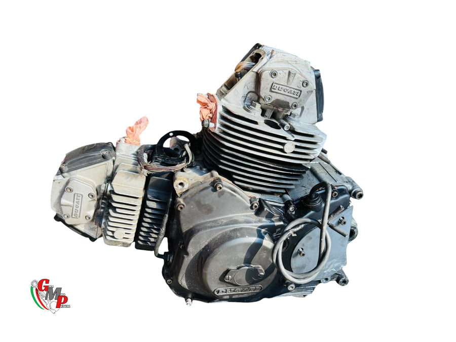 Moteur Complet - Ducati
