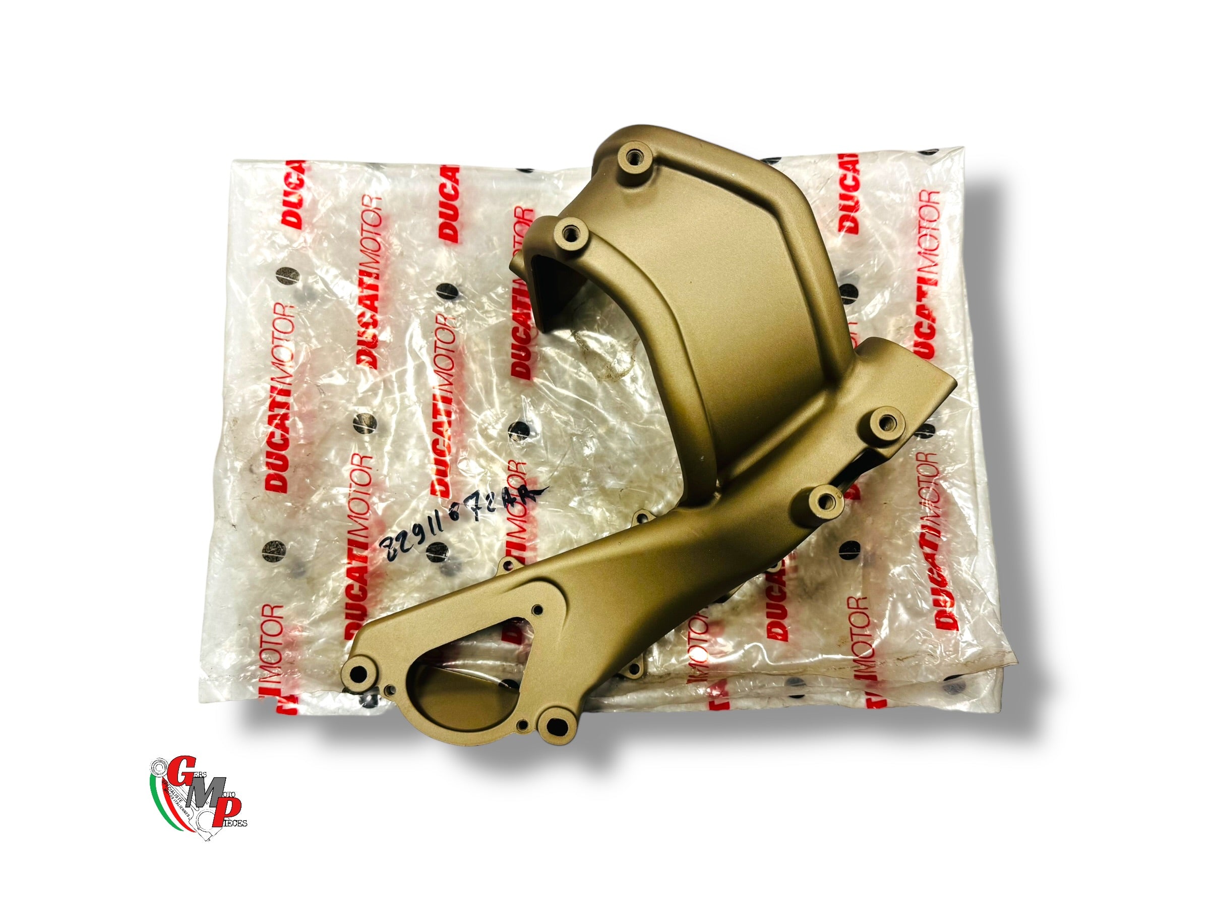 Arraigné Support Phare Droit NEUVE - Ducati